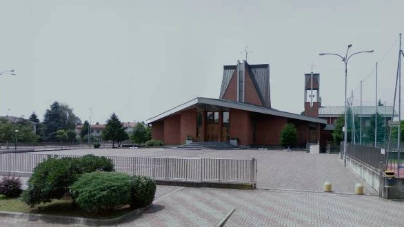 La parrocchia di Ravello