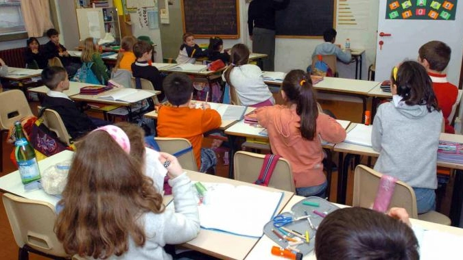 Scuola Scuola