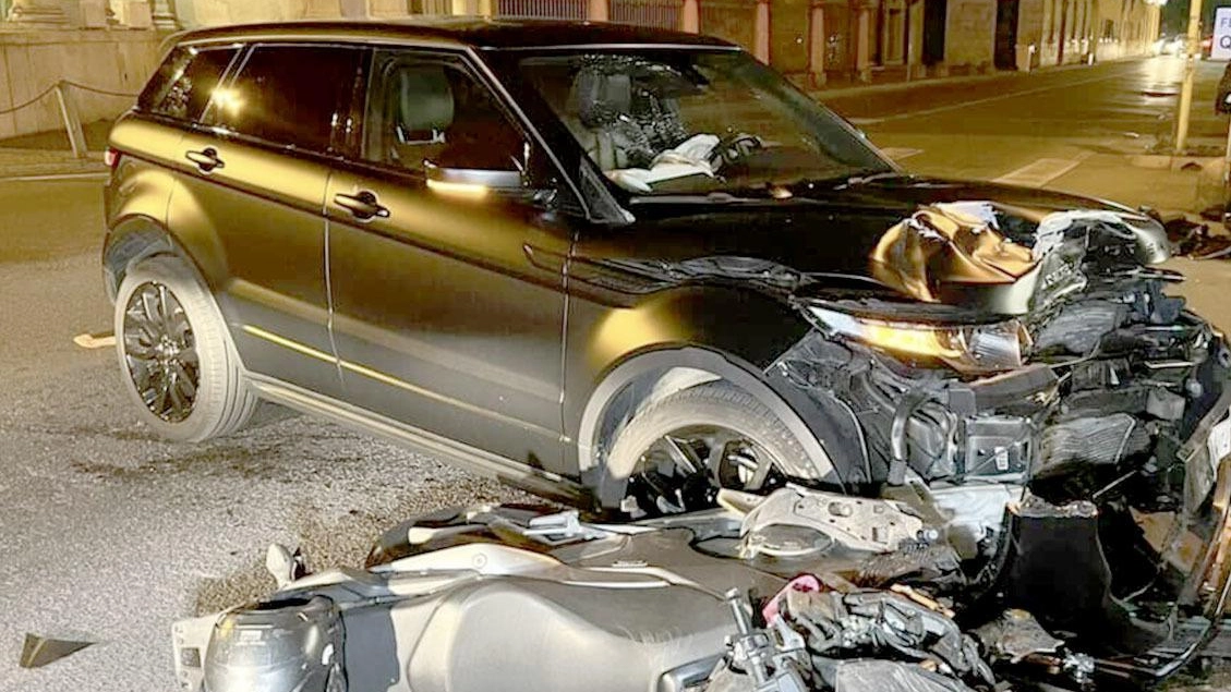 Schianto mortale ai raggi X Guerra di perizie in aula Schianto mortale ai raggi X Guerra di perizie in aula