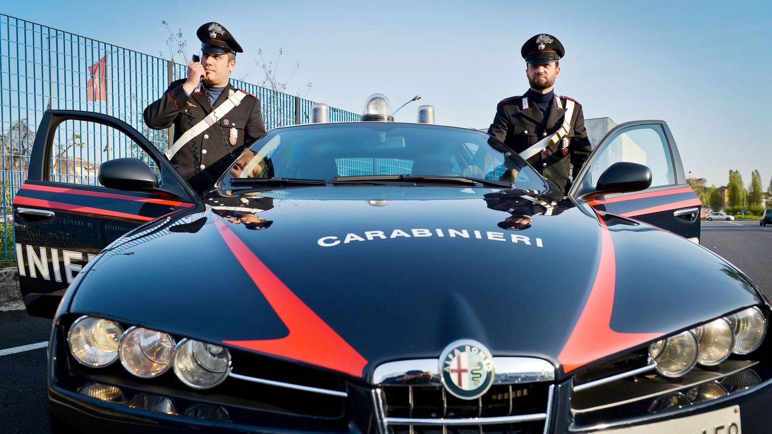 Le indagini sono state effettuate dai carabinieri di Tavazzano