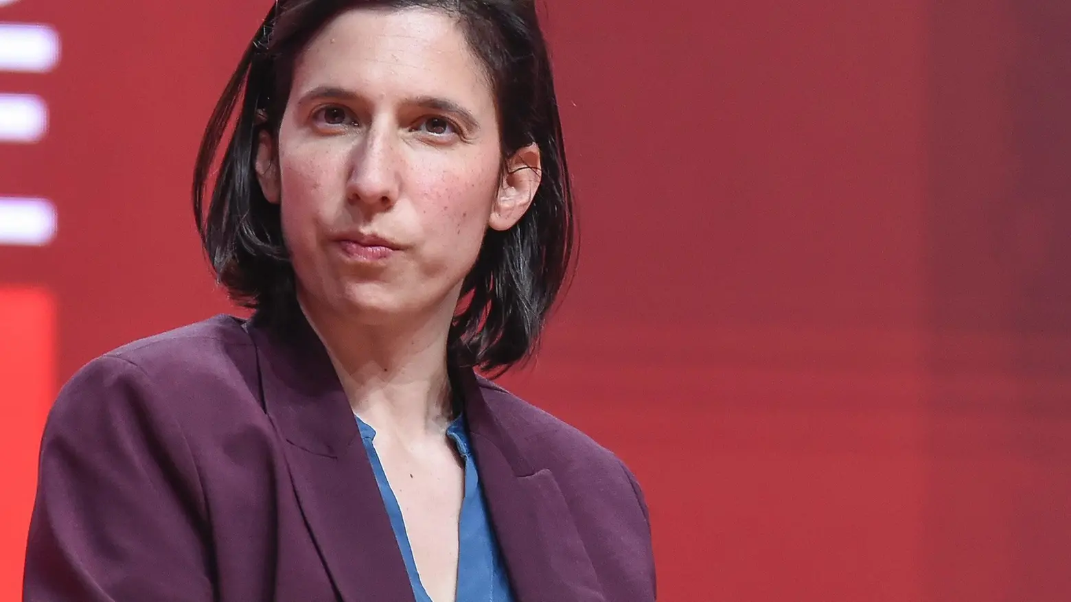 Insulti a Schlein "Nella Corrado chieda scusa" Insulti a Schlein "Nella Corrado chieda scusa"