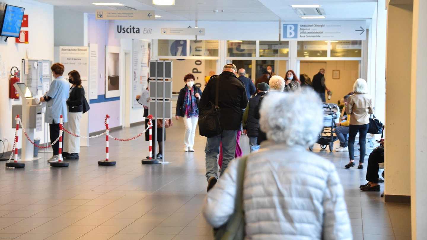 Ospedale Fornaroli