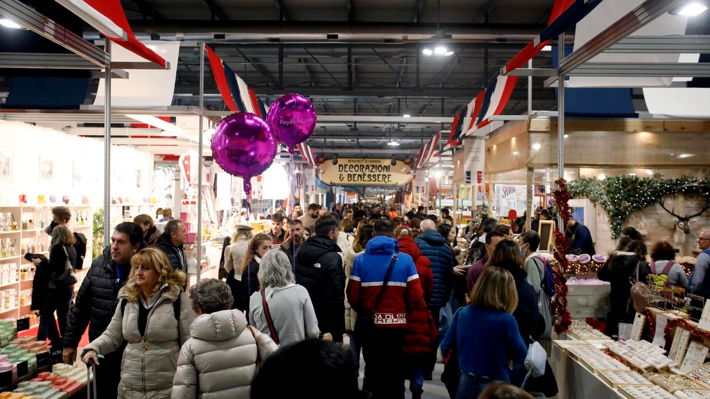 Artigiano in Fiera, Carlo Pipolo: "Vi porto a scoprire la mozzarella"