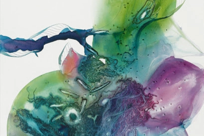 Anthea, mostra personale dell’artista Eldi Veiza
