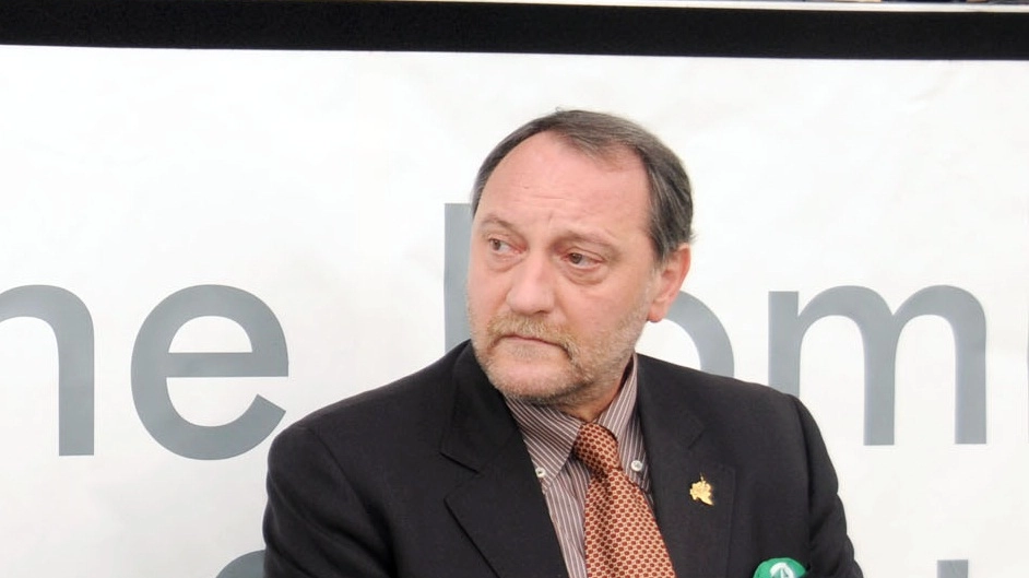 Stefano Galli, ex consigliere regionale della Lega Nord