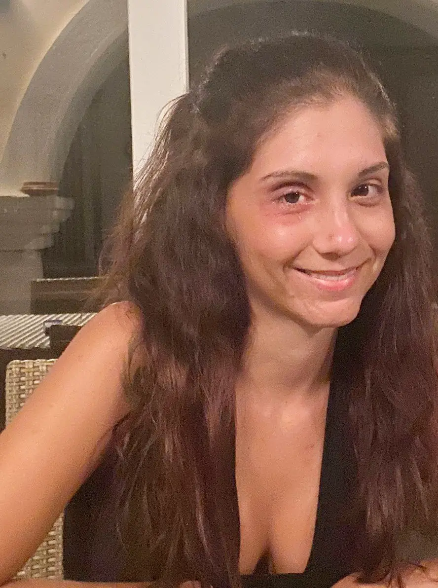 Giorgia Orsi, studentessa disabile cacciata dall'aula a Pavia: "Mi sono sentita umiliata"