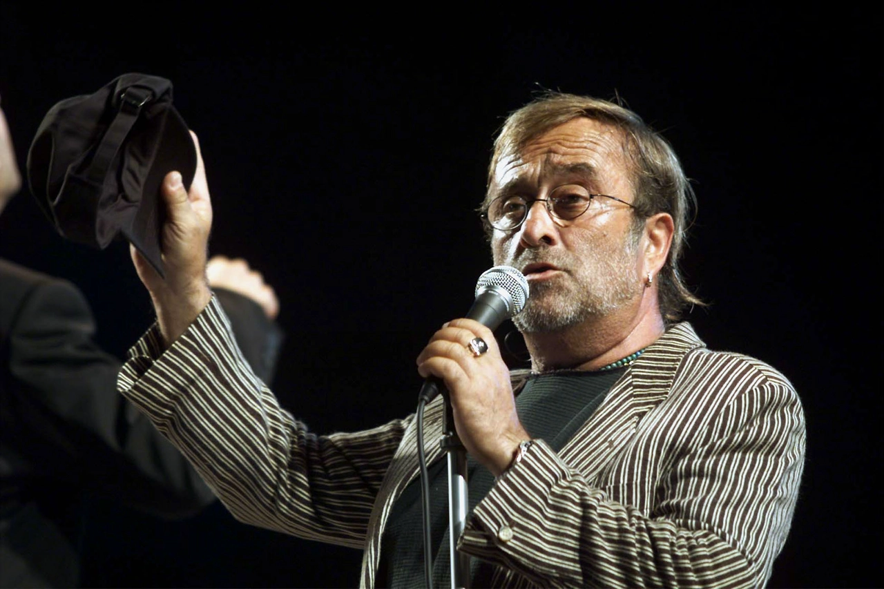Lucio Dalla