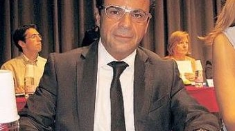 Luigi Addisi, ex consigliere comunale del Pd