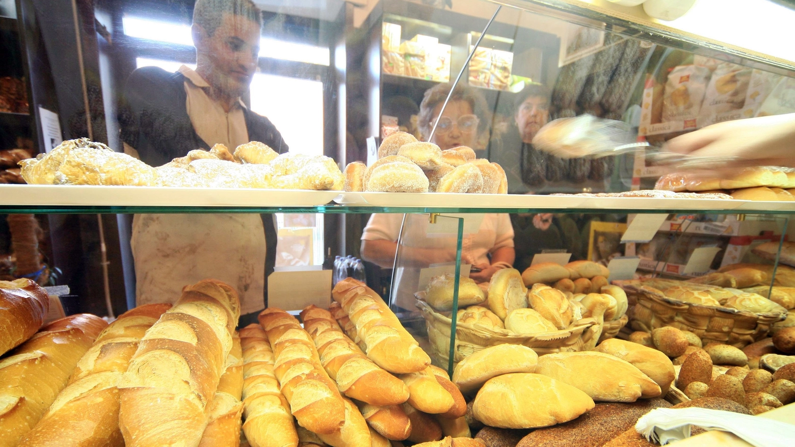 Prezzi alle stelle per il panee non tutta la colpa è dell'alto costo del grano