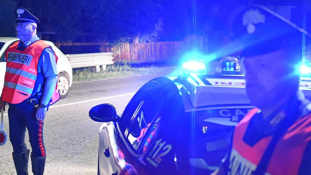 Dramma in Valtellina Suicida con l’arma del papà Dramma in Valtellina Suicida con l’arma del papà
