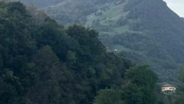 I soccorritori del Soccorso alpino e dell'eliambulanza I soccorritori del Soccorso alpino e dell'eliambulanza