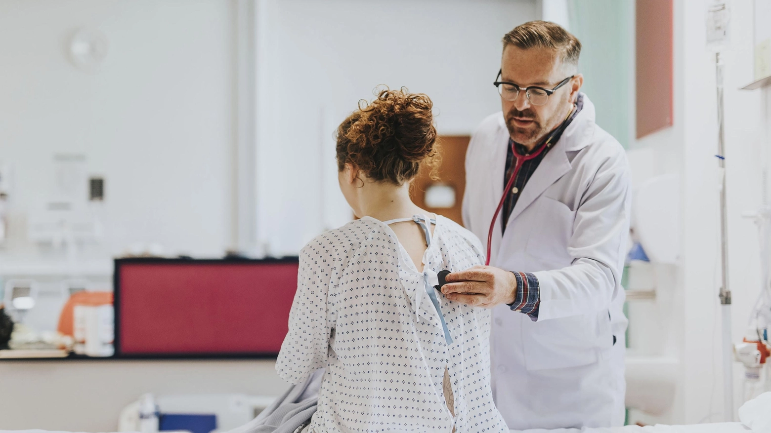 Affitto agevolato  per i medici di base
