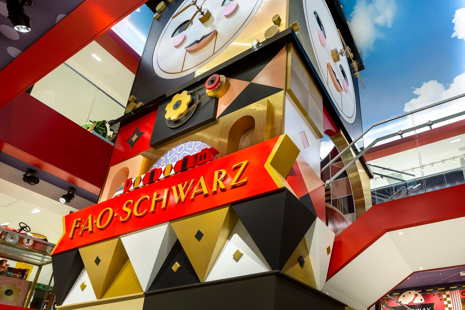 Fao Schwarz, iconico negozio di giocattoli newyorkese, sbarca a Milano
