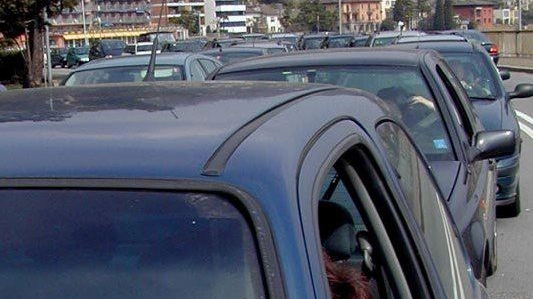 Applausi bipartisan ai confini con la Svizzera Applausi bipartisan ai confini con la Svizzera