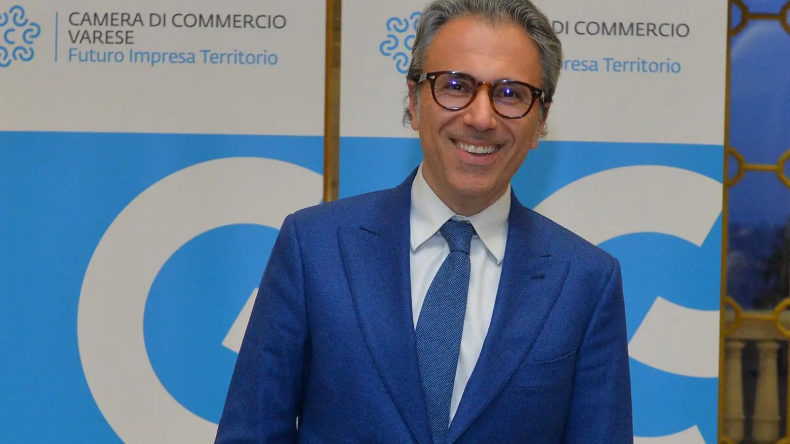 Camera di commercio Un programma-trittico: giovani generazioni attrattività ed ecologia Camera di commercio Un programma-trittico: giovani generazioni attrattività ed ecologia