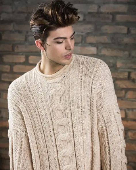 Stash dei The Kolors è single: "Dopo 10 anni con Carmen è finita"