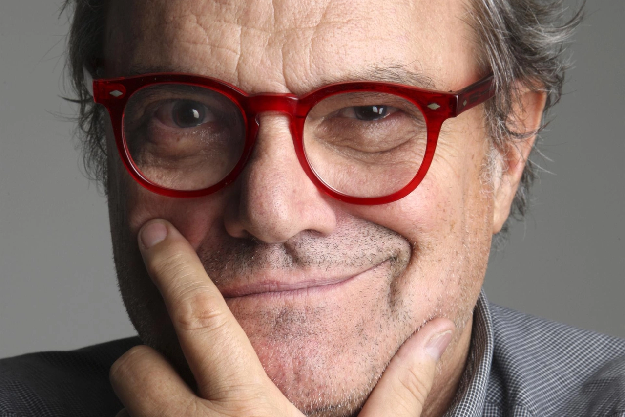 Oliviero Toscani