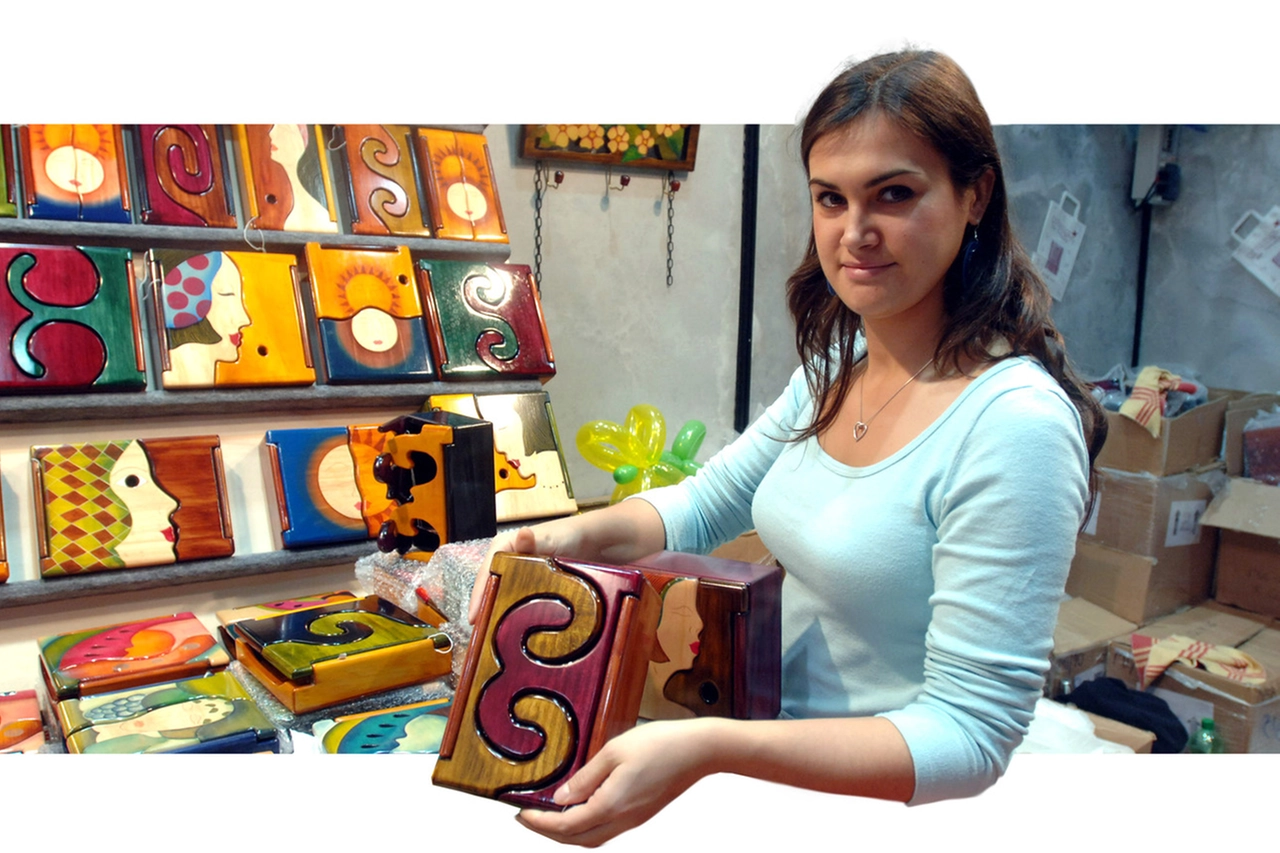 Artigiano in Fiera