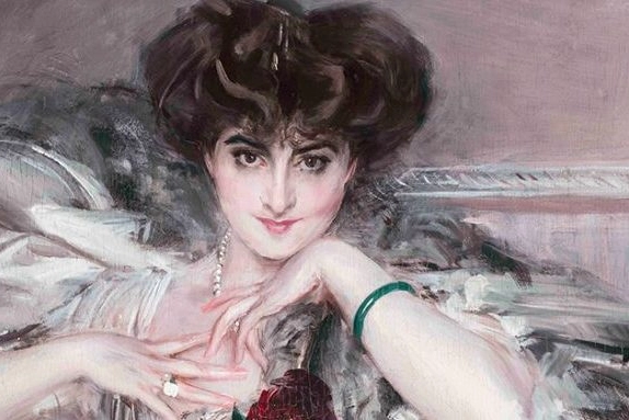 “Da Hayez a Boldini. Anime e Volti della pittura italiana dell’Ottocento"