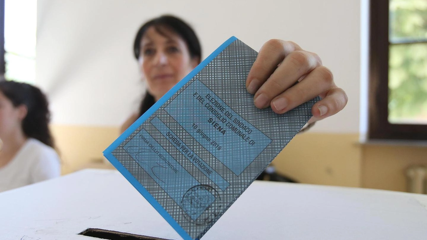 Elezioni comunali 2023 in provincia di Milano, chiuse le votazioni: affluenza al 48,51%