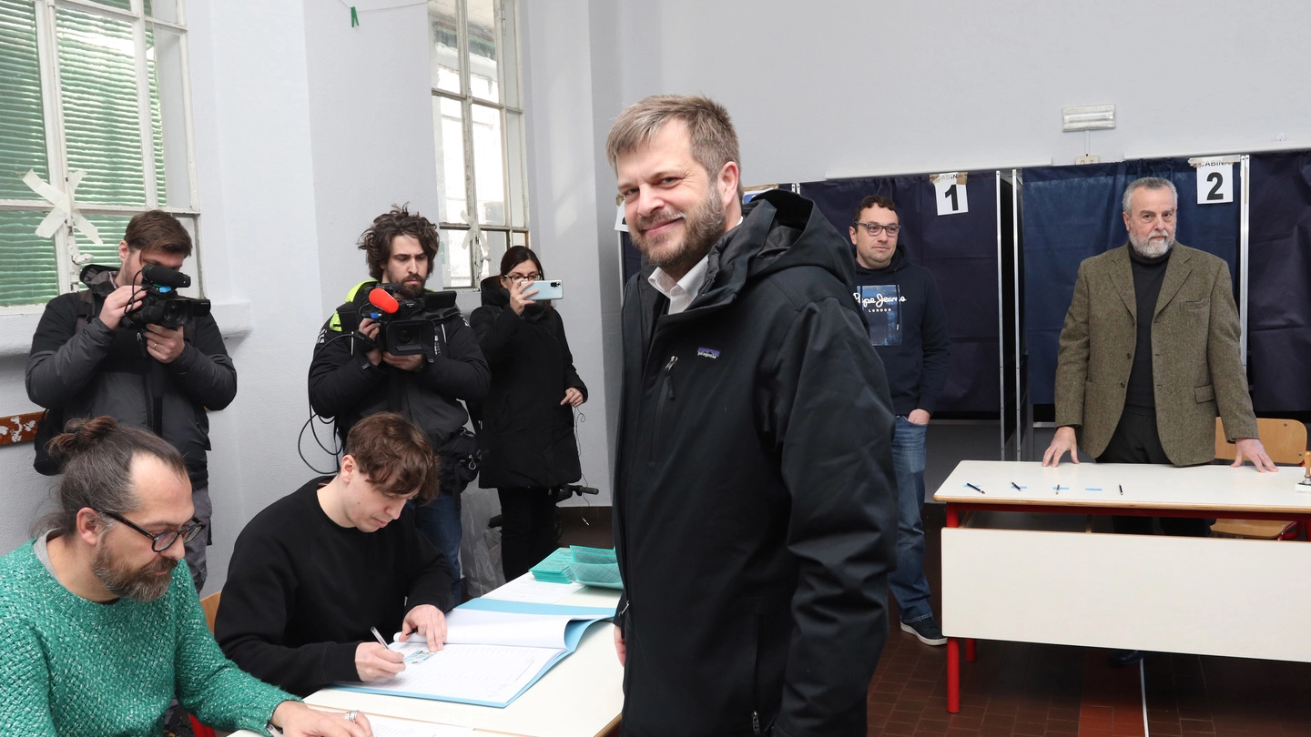 Pierfrancesco Majorino: "Mi dimetto da europarlamentare e farò opposizione in Regione"