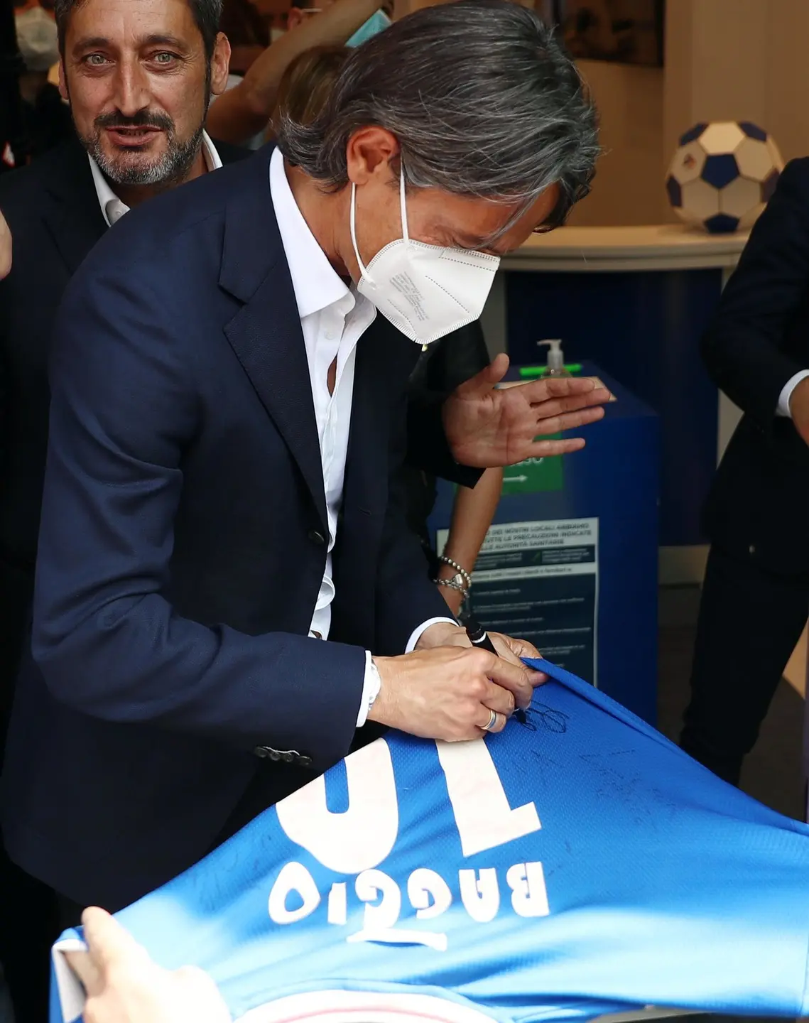 Il Brescia deve sfruttare l'effetto di Super Pippo
