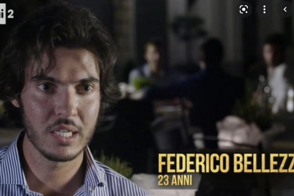 Federico Bellezza
