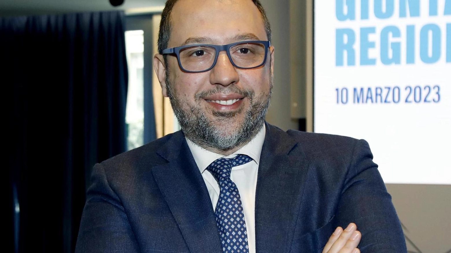 "Tempi certi, pensi alla città" "Tempi certi, pensi alla città"