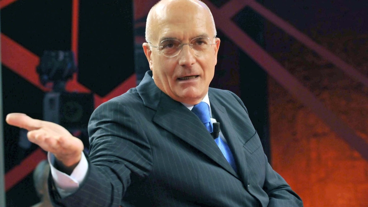 Gabriele Albertini, ex sindaco di Milano