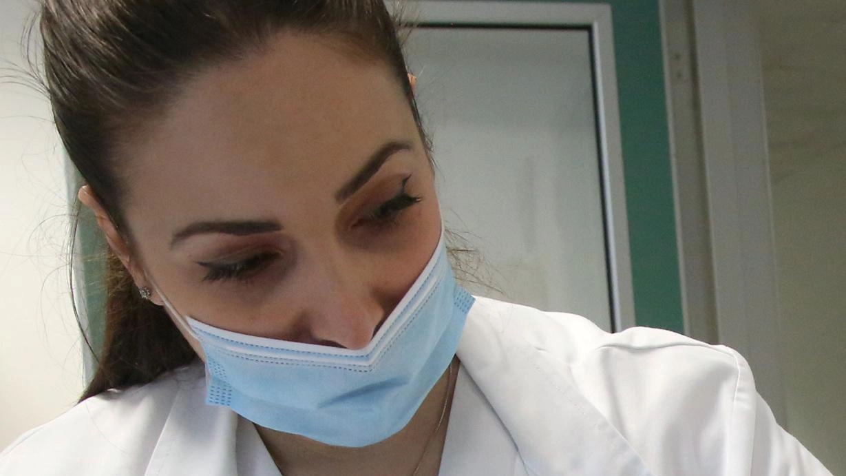 West Nile, un dimesso  e un anziano ricoverato