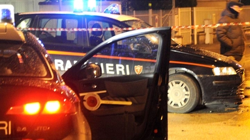 Gropello, ladri nel magazzino di una ditta: rubato rame e ottone
