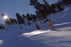 Pista di sci