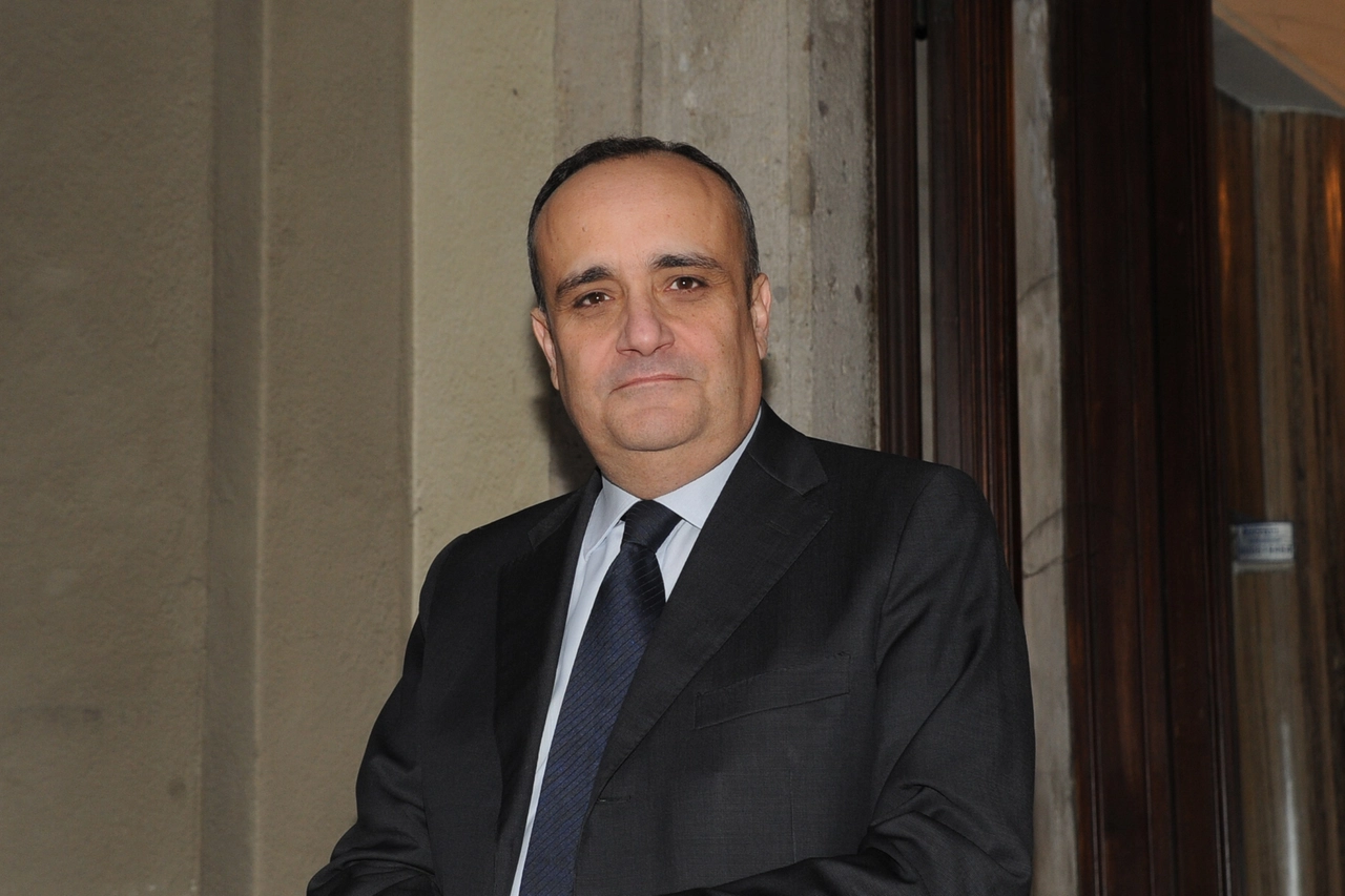 Alberto Bonisoli