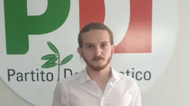 Il giovane di 28 anni è stato eletto unitariamente di nuovo alla guida dei dem: “Una giornata di partecipazione”