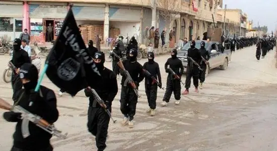 Venezia, arrestato 25enne tunisino affiliato all'Isis