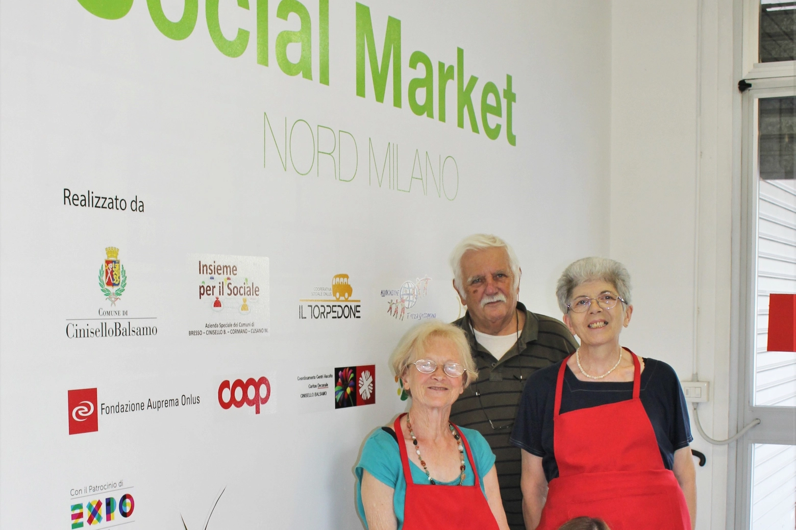 Social Market