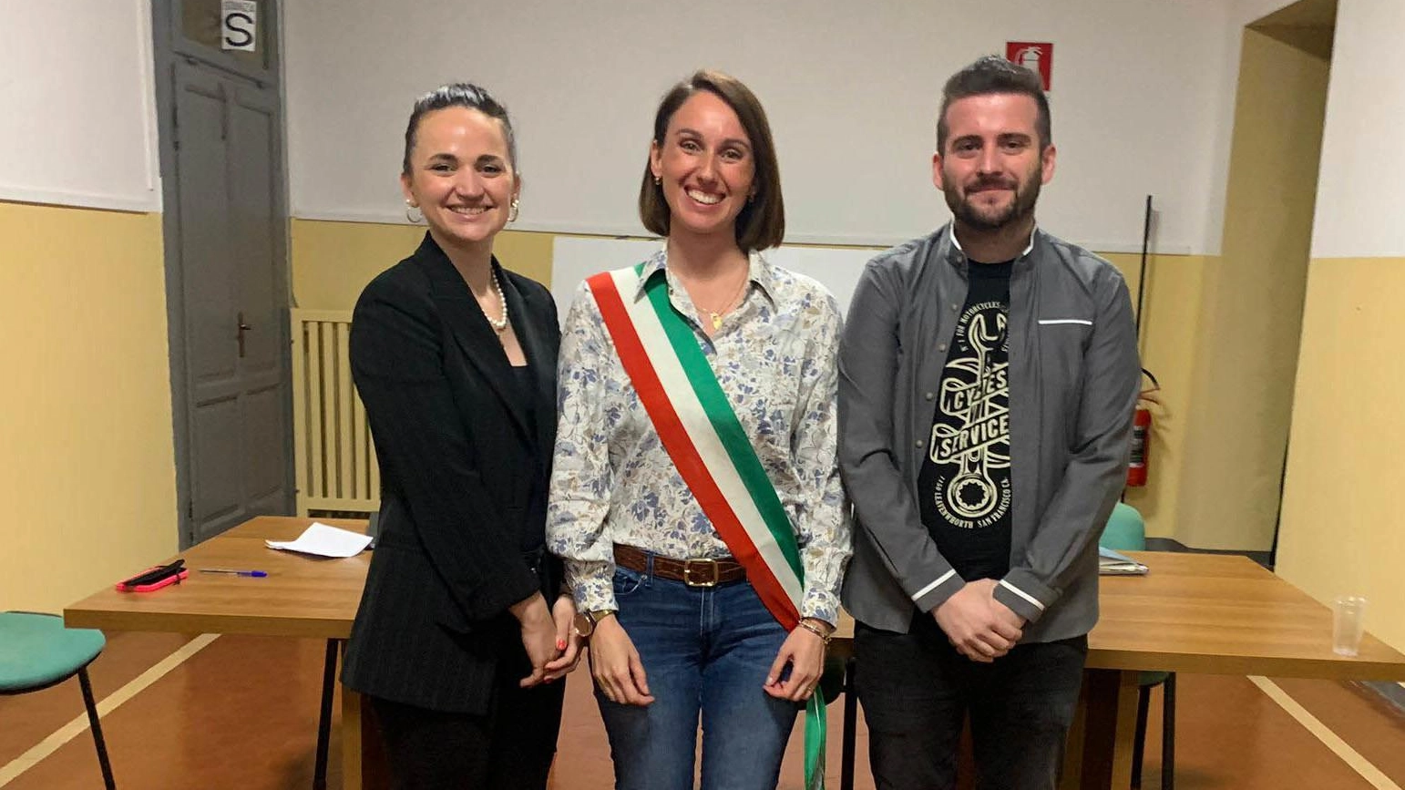 "Brembio: Giunta incontra i genitori dell'asilo nido, proposta per alleviare l'aumento delle rette"
"Brembio: Giunta incontra i genitori dell'asilo nido, proposta per alleviare l'aumento delle rette"