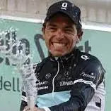 Il Museo del Ciclismo del Ghisallo chiude con Oliver Zaugg e Pellizzari