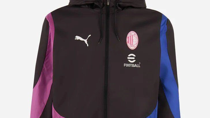 Colori nerazzurri a Milano: Milanisti in rivolta per divisa ritirata
Colori nerazzurri a Milano: Milanisti in rivolta per divisa ritirata