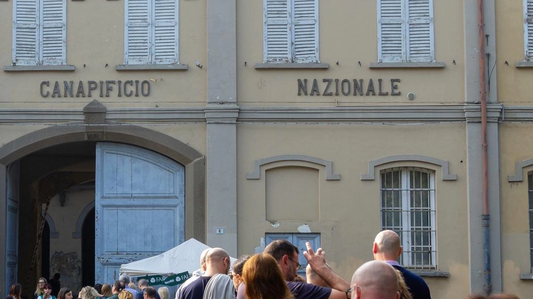 Investitori stranieri per l’ex linificio Investitori stranieri per l’ex linificio