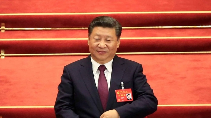 Xi Jinping numero uno del Governo e del Partito comunista cinese (Reuters)