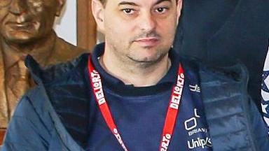 Daniele Riva carica la Briantea84 "Siamo pronti per le nuove sfide"