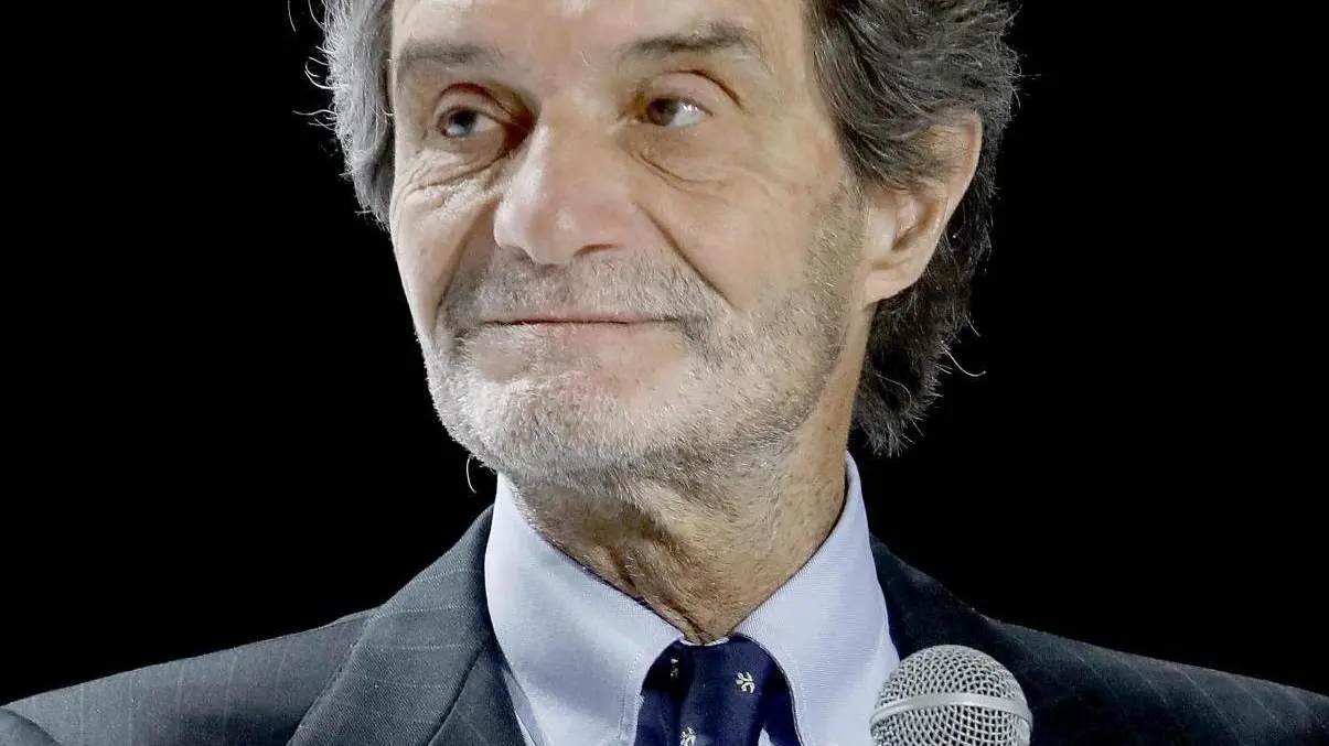 Fontana esulta per l’autonomia: traguardo più vicino Fontana esulta per l’autonomia: traguardo più vicino