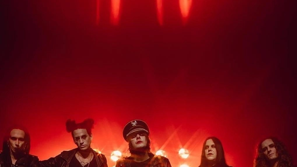 Dalla Scandinavia all’America. Il “freddo“ metal e il soul Dalla Scandinavia all’America. Il “freddo“ metal e il soul