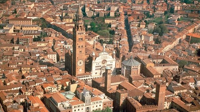 Cremona Cremona