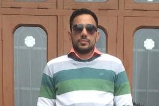 Jagdeep Singh