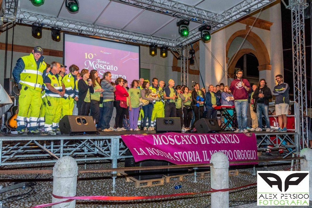 8 - Festa del Moscato di Scanzo