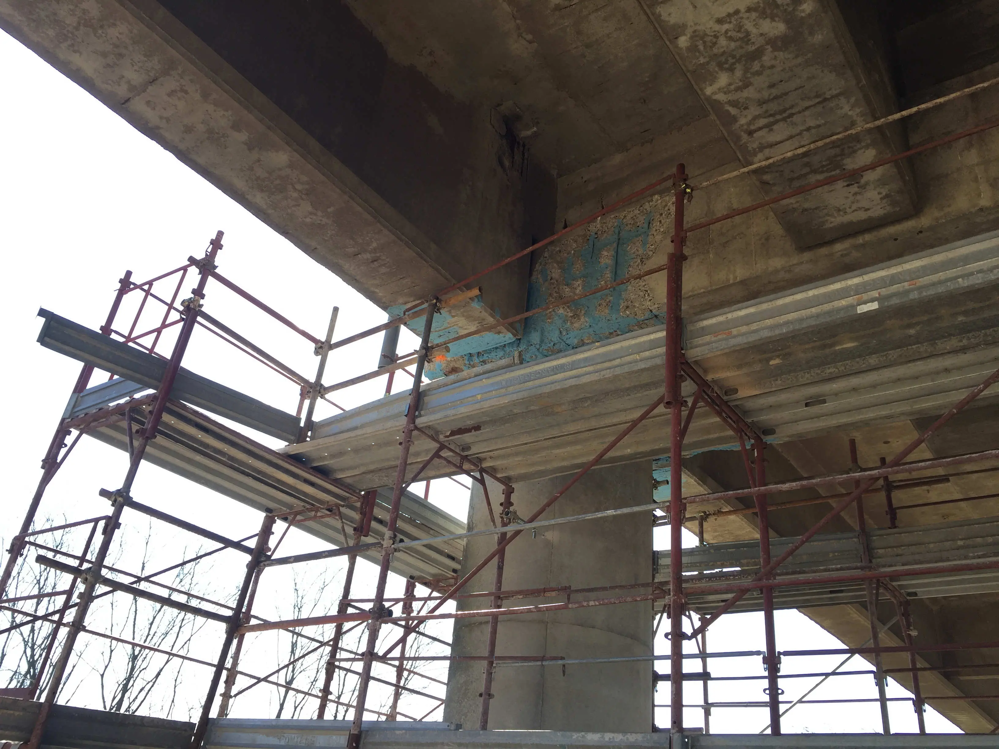 San Daniele Po, il Ponte Verdi chiuso per lavori per due mesi