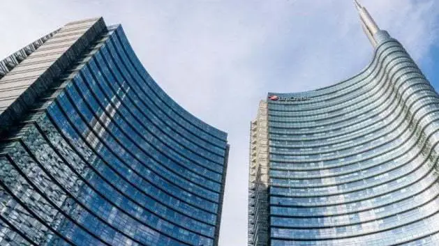 Gae Aulenti, Unicredit svuota Torre B