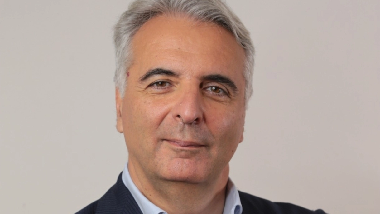 Giancarlo Senatore, Ceo di Intellera Consulting Giancarlo Senatore, Ceo di Intellera Consulting